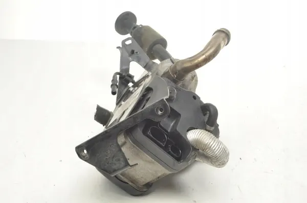 Webasto-lämmitin OEM 31332396 9014305B Volvo V60:lle image 8