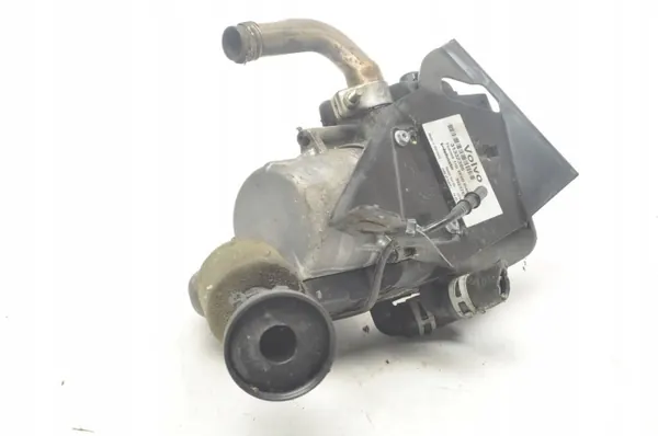 Webasto-lämmitin OEM 31332396 9014305B Volvo V60:lle image 9