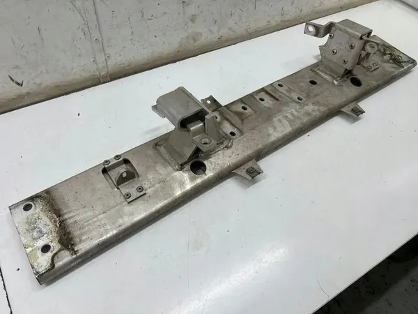 Support de transmission MERCEDES GLE W167 A1672409200 image 1