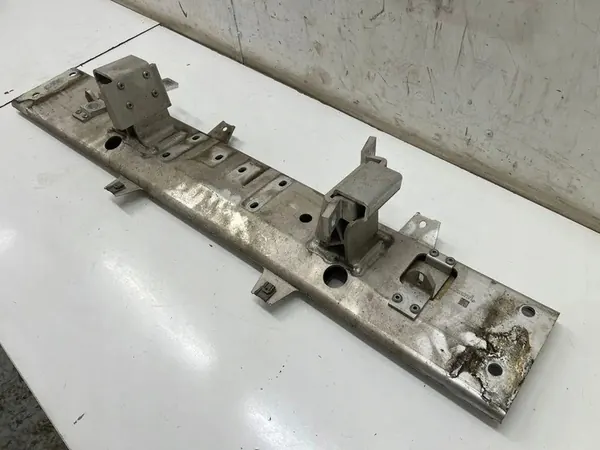 Support de transmission MERCEDES GLE W167 A1672409200 image 3