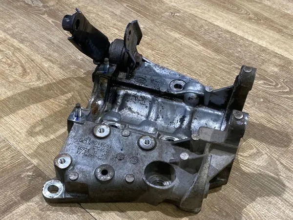 J9C34H473AA Support différentiel avant Land Rover Discovery image 3