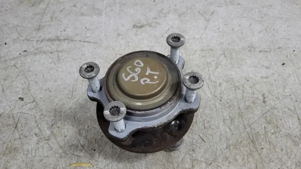 OEM VOLVO V60 II S60 III Radlager Rechts Hinten image 2