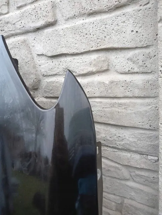 Vänster Skärm Dacia Sandero III 631014610R image 2