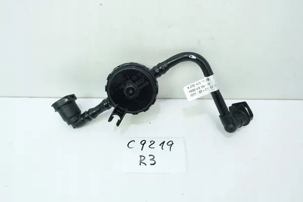 Vakuumventil OEM A0004760800 för Mercedes image 2