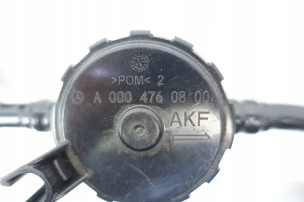 Vakuumventil OEM A0004760800 för Mercedes image 3
