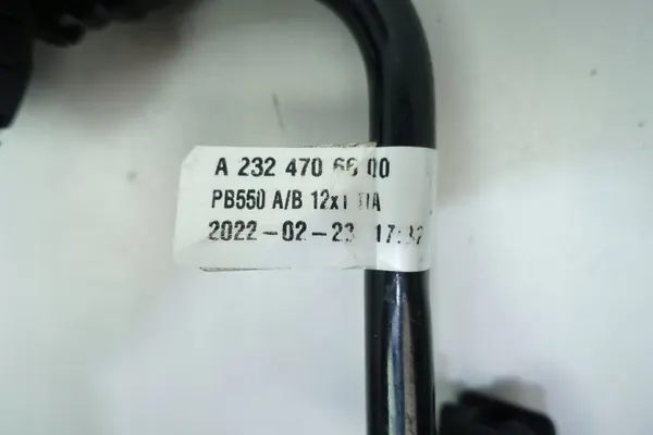 Vakuumventil OEM A0004760800 för Mercedes image 4
