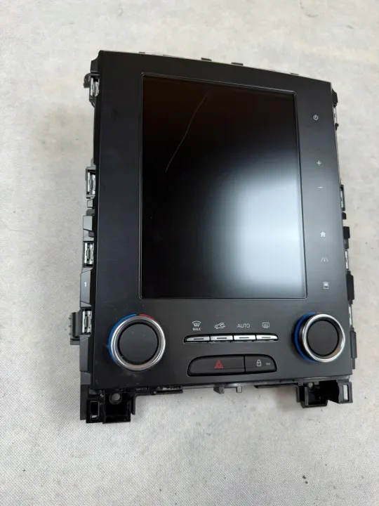 Panneau Radio Renault OE OEM 280909742R image 4