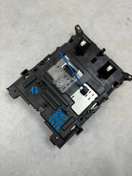 Panneau Radio Renault OE OEM 280909742R image 5
