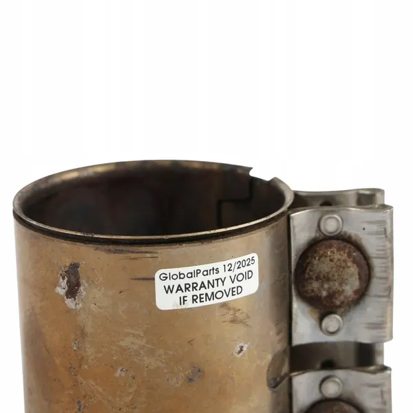 Braçadeira de escape Audi A3 8V TT 8S 5Q0253141 image 3