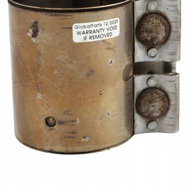 Braçadeira de escape Audi A3 8V TT 8S 5Q0253141 image 4