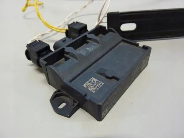 BMW Smart Opener -moduuli OEM 5A044A1 Käytetty image 3