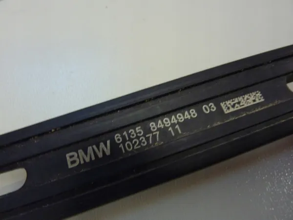 BMW Smart Opener -moduuli OEM 5A044A1 Käytetty image 5