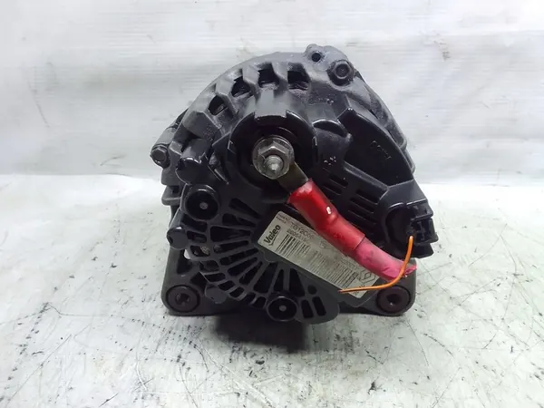 Vaihtovirtageneraattori Renault Megane III 1.9 DCI 8200757870B image 5