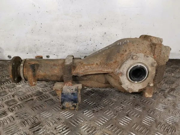 Différentiel arrière Subaru Legacy RATIO44 OEM image 2