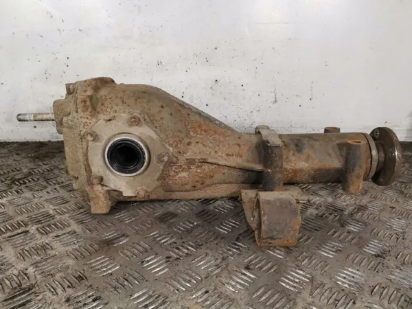 Différentiel arrière Subaru Legacy RATIO44 OEM image 3