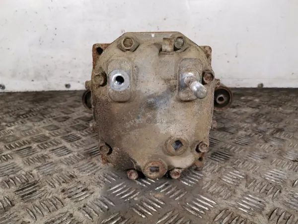 Différentiel arrière Subaru Legacy RATIO44 OEM image 4