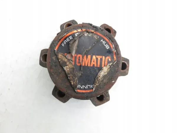 Accouplement de transmission Nissan Terrano II M976691 image 2