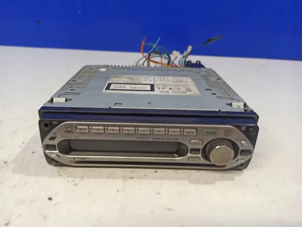 OEM 1597923 CD-byttare för Volvo S40/V40 2001 image 3