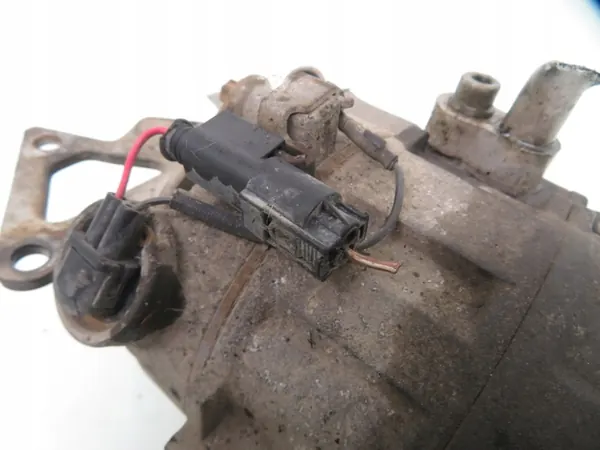 Compresor de Aire Acondicionado Mercedes VANEO w414 447220-8870 image 2