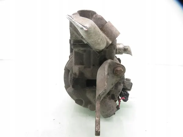 Compresor de Aire Acondicionado Mercedes VANEO w414 447220-8870 image 3