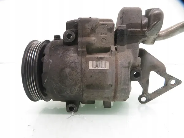 Compresor de Aire Acondicionado Mercedes VANEO w414 447220-8870 image 4