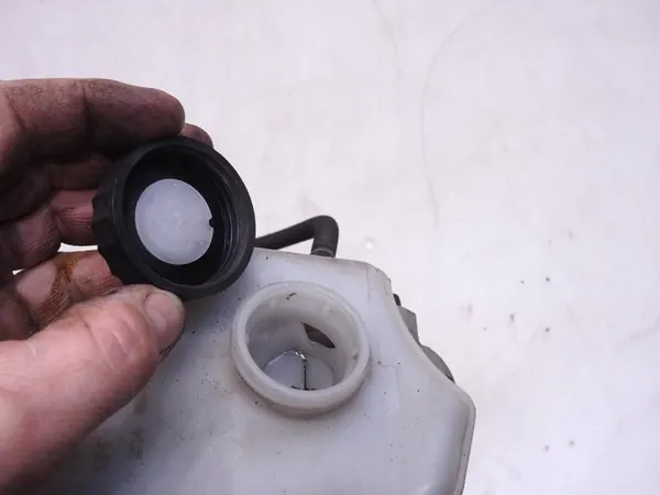 Opel servopump OEM 0204024999 13101487QH image 5
