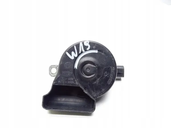 Hupe OEM 5Q0951221B - Gebrauchtes Audi OE Teil image 2
