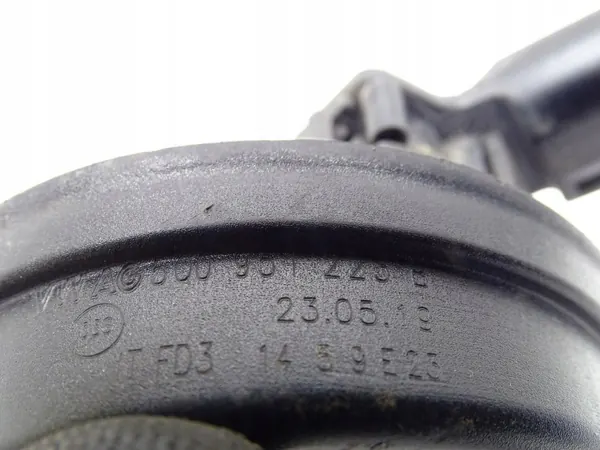 Hupe OEM 5Q0951221B - Gebrauchtes Audi OE Teil image 6