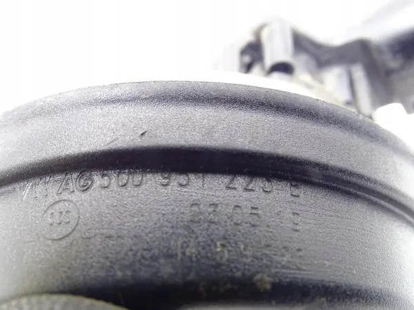 Hupe OEM 5Q0951221B - Gebrauchtes Audi OE Teil image 7