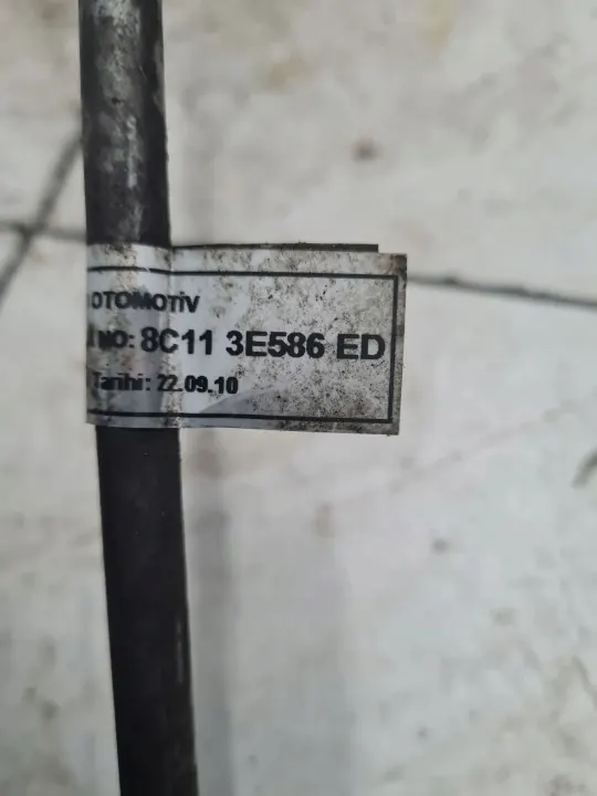 Ford Transit stuurslang OEM 8C113E586ED image 4