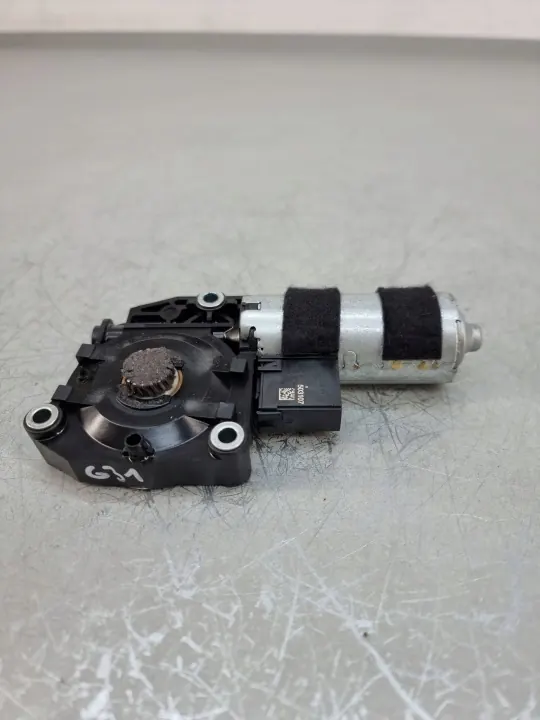 BMW OE Schiebedachmotor OEM 9929003888 - Gebraucht image 4