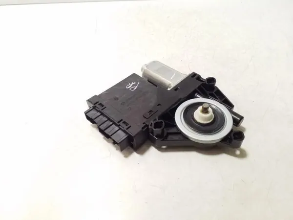 Régulateur de vitre avant Volvo XC90 2021 OEM 31453357 image 3