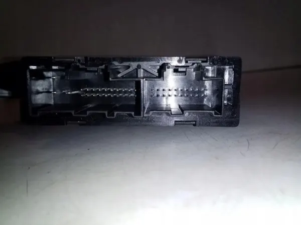 Régulateur de vitre avant Volvo XC90 2021 OEM 31453357 image 6