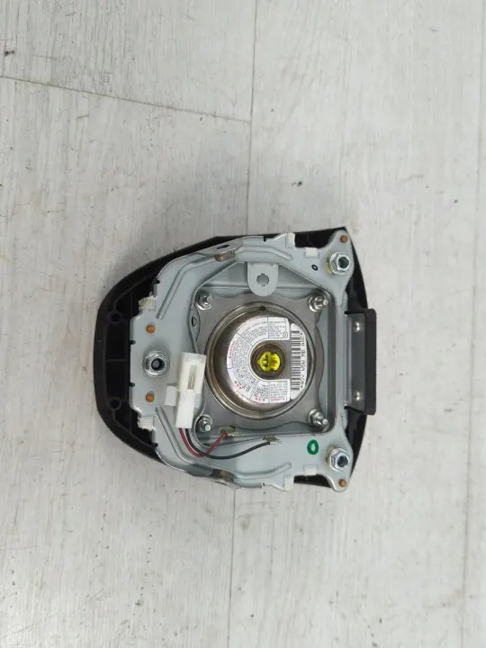 Lenkradairbag Mazda 3 2 (2008-2011) OEM BAM-PT1-1008 image 3