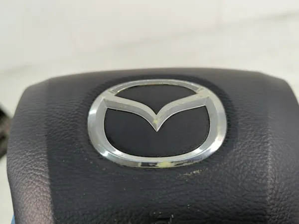 Lenkradairbag Mazda 3 2 (2008-2011) OEM BAM-PT1-1008 image 4