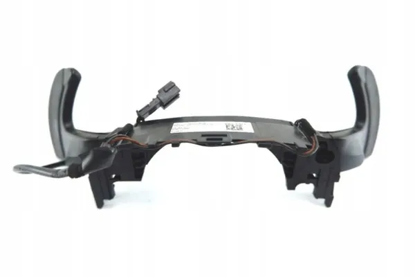 Levier de vitesse OEM 9667245ZD pour Citroen C4 II image 2
