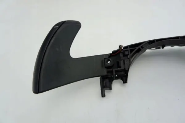 Levier de vitesse OEM 9667245ZD pour Citroen C4 II image 4