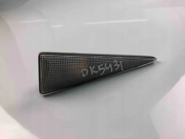 Rechter Spatbordknipper RENAULT MEGANE II 8200027151E image 2