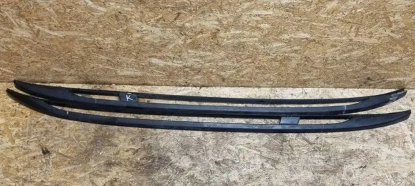 Poignée arrière gauche OEM 8208783 pour BMW 3 Touring image 2