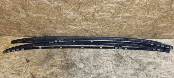 Poignée arrière gauche OEM 8208783 pour BMW 3 Touring image 4