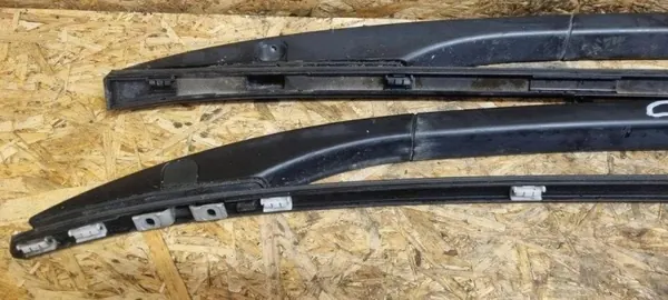 Poignée arrière gauche OEM 8208783 pour BMW 3 Touring image 5