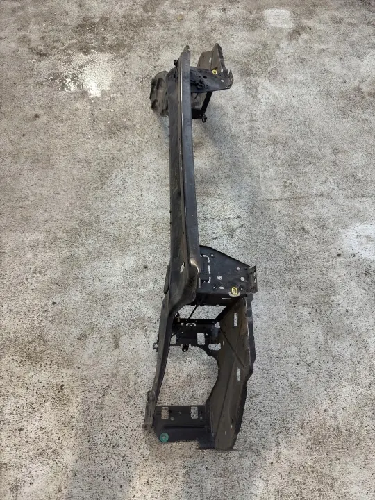 OEM 30762259 Frontstoßstangenverstärkung für Volvo XC60 image 2
