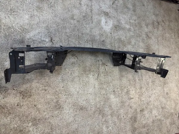 OEM 30762259 Frontstoßstangenverstärkung für Volvo XC60 image 10