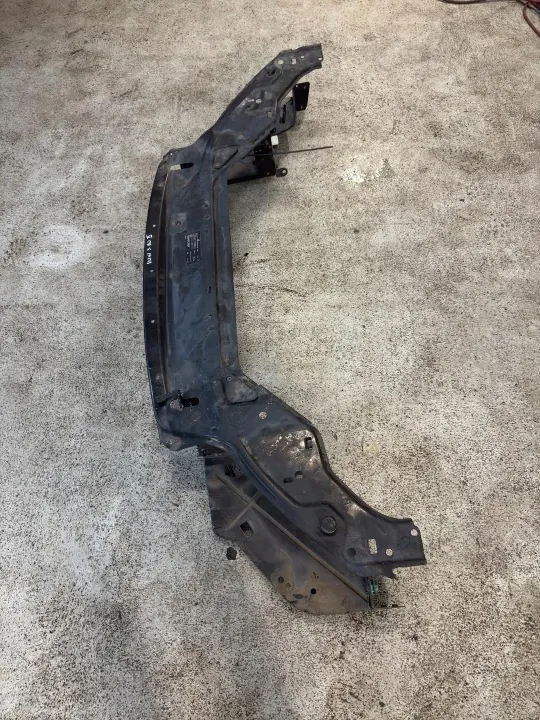 OEM 30762259 Frontstoßstangenverstärkung für Volvo XC60 image 6