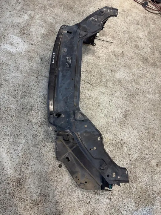 OEM 30762259 Frontstoßstangenverstärkung für Volvo XC60 image 7