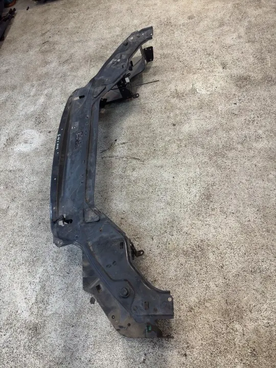 OEM 30762259 Frontstoßstangenverstärkung für Volvo XC60 image 8