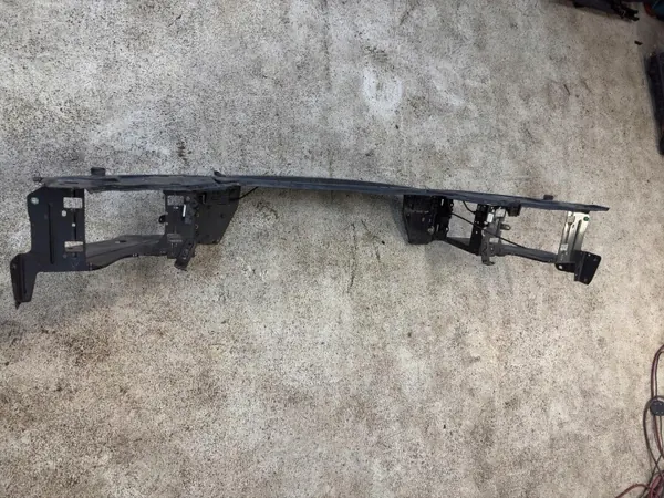 OEM 30762259 Frontstoßstangenverstärkung für Volvo XC60 image 9