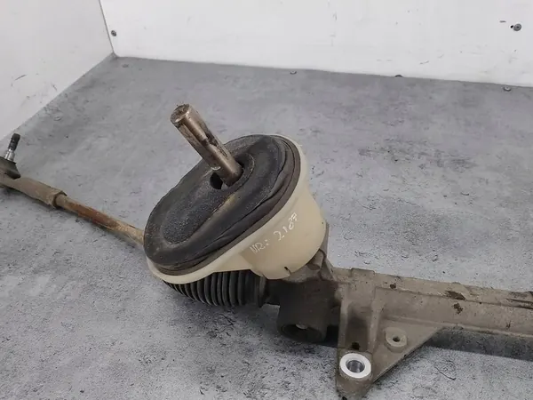 Caixa de Direção Renault Clio III 1.2 8200124407 A0001569 image 2