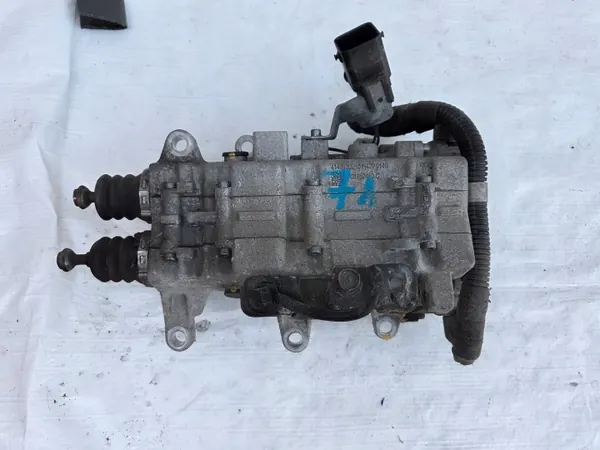 Kopplingslager OEM 414702D210 för Kia/Hyundai image 2