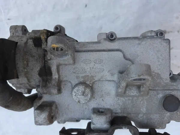Kopplingslager OEM 414702D210 för Kia/Hyundai image 3